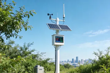 污泥干化厂上AI水质预警，选哪家供应商才靠谱？