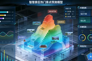 纪念馆咨询电话总打不通，有啥好招？