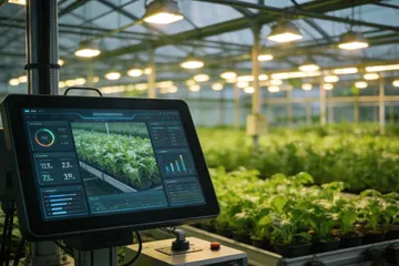 闸阀厂搞AI设备健康管理，买现成的还是自己定制好？