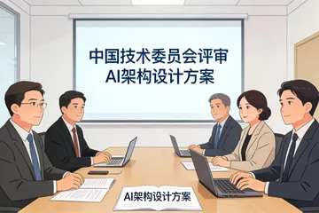 客滚船厂用AI优化参数，到底值不值？