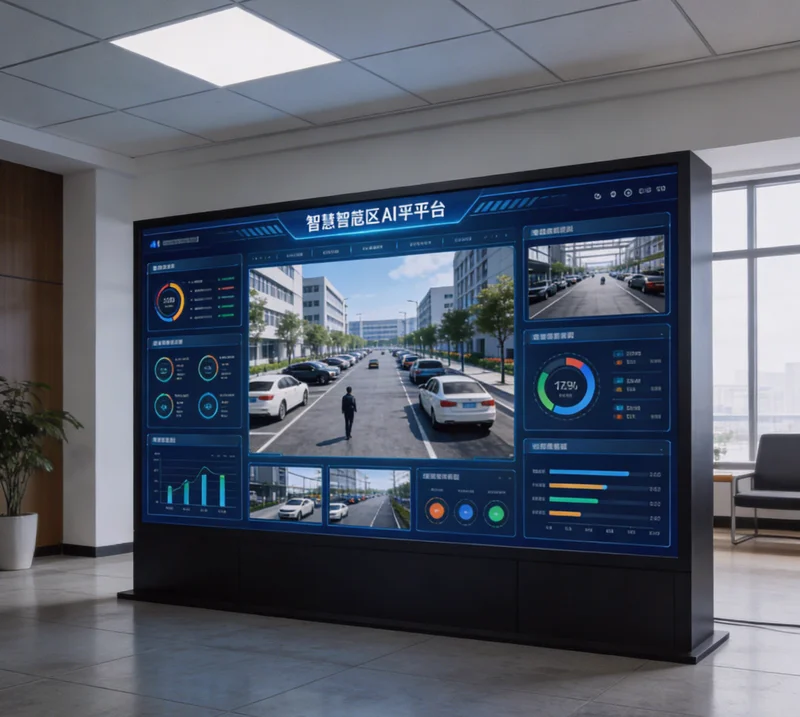 AI文案工具界面，左侧是日料食材图片，右侧是生成的几条不同风格文案