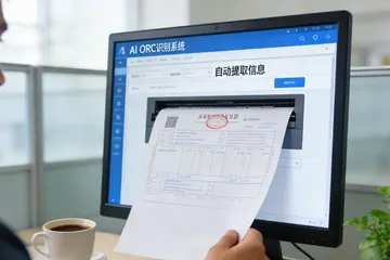 高层办公楼的AI质检，买现成的还是自己定制好？