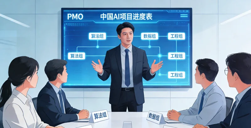 螺母厂AI智能工厂实施三阶段路线图