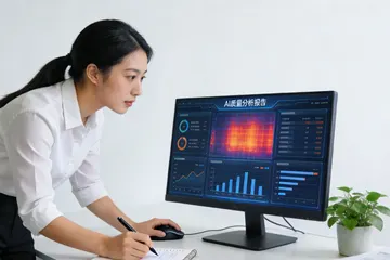 激光投影仪外观检测，小厂上AI系统要花多少钱？