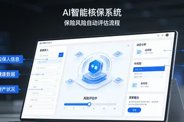 杂志厂想上AI危险预警，怎么挑供应商才靠谱？