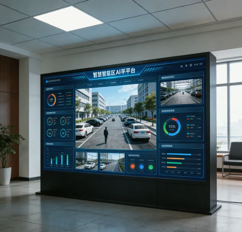展示AI生成标题与人工拟定标题的对比表格，突出差异