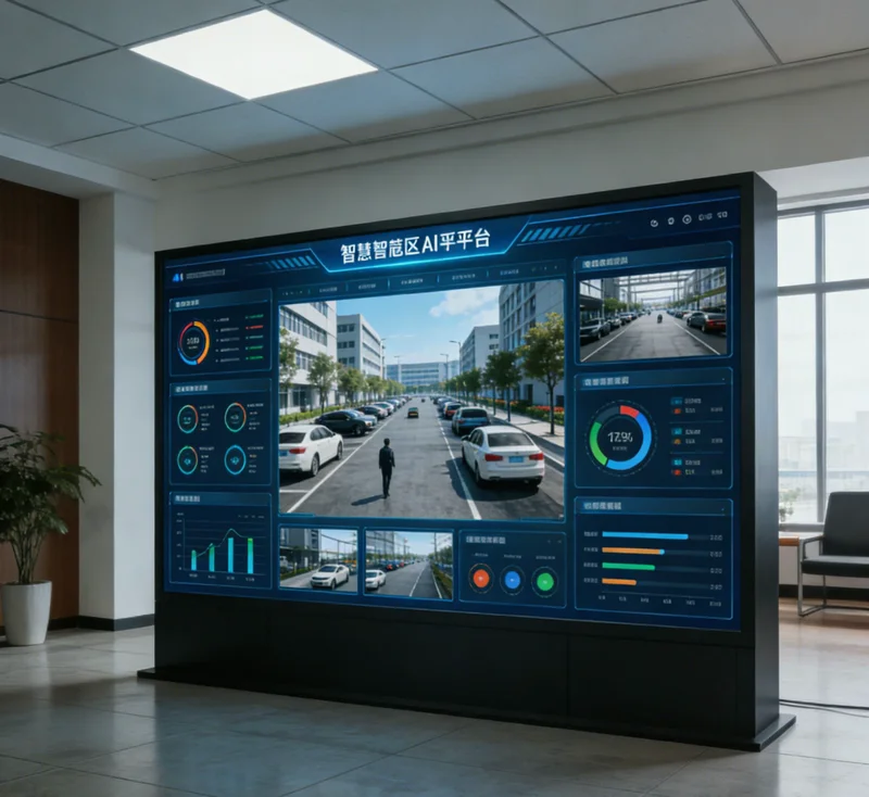 一个简洁的AI配音工具网页界面截图,左侧是文本输入框,右侧是声音类型选择(如青年男声、知性女声),下方有语速、语调调节滑块,展示AI配音的便捷操作。