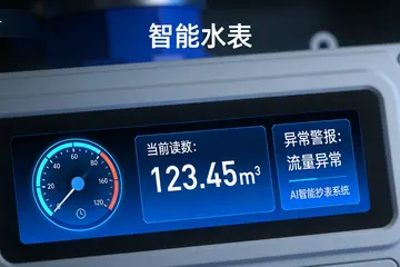 热脱附厂搞AI管网监测，怎么选供应商才靠谱？