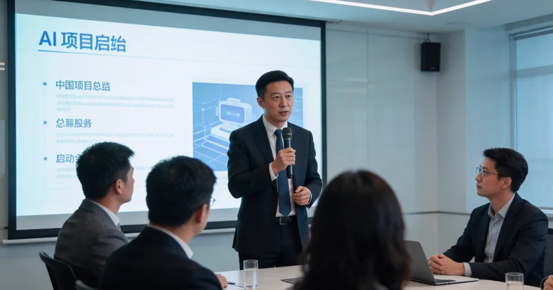 选煤厂老师傅正在用传统方法敲击检查管道