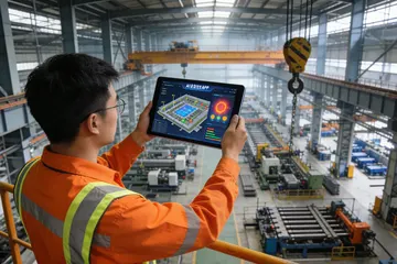 速食粥工厂上AI视觉质检，选现成方案还是自己开发？