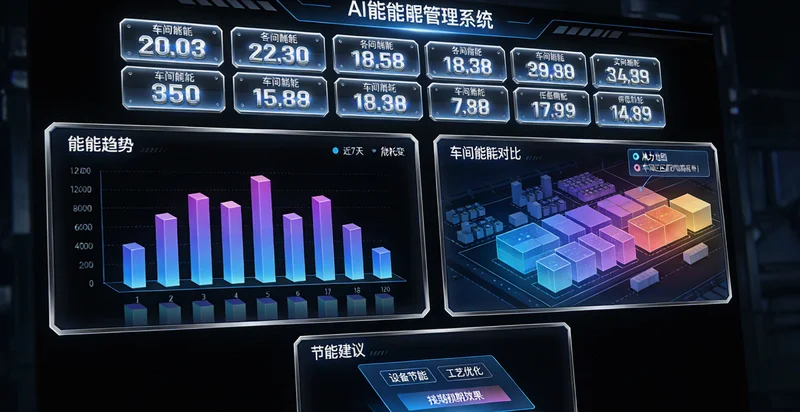 喷墨打印机生产车间内，多台注塑机正在运行，重点标注电表与发热部位