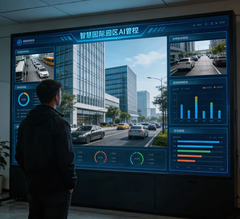 一张示意图，对比SaaS订阅与定制开发两种AI系统投入模式的路径与费用