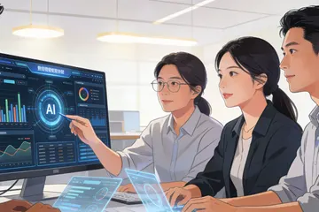 免疫分析仪仓库管理，买现成系统还是自己找人定制？