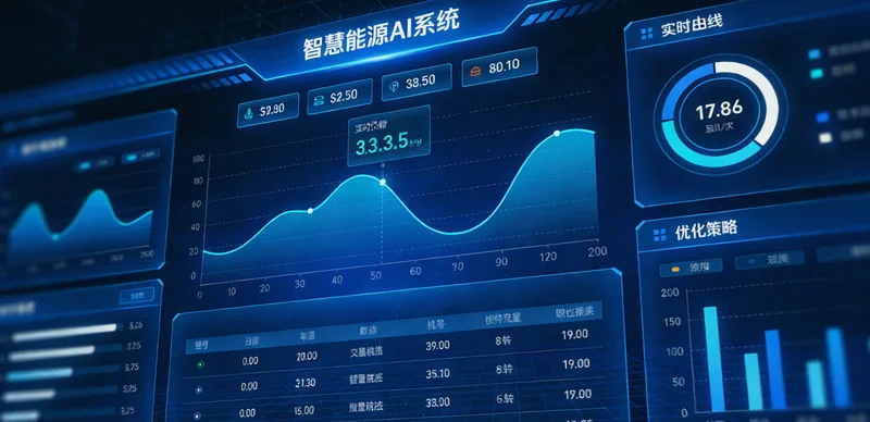 工厂技术人员与AI供应商工程师在现场沟通实施方案