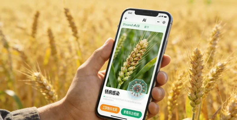 水蜜桃包装厂内，工人在灯光下紧张地进行人工分拣