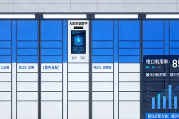 药品配送上AI分拣系统，怎么选供应商才靠谱？