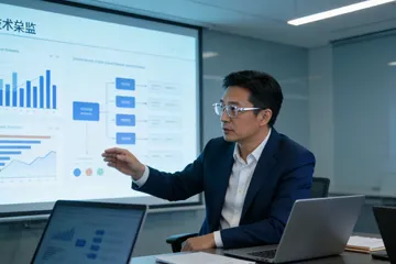 蓝牙音箱做AI质检，投入多少才算值？