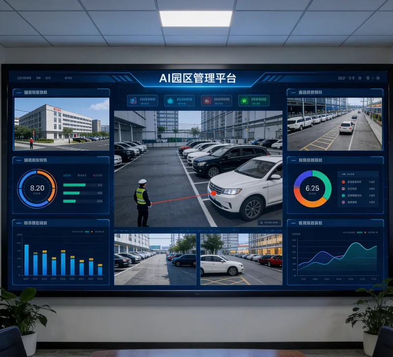 不同规模陶瓷厂AI工艺优化方案选择路径图