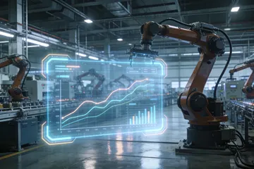 耐磨陶瓷厂上AI物料追踪系统，选现成的还是找人定制更划算？