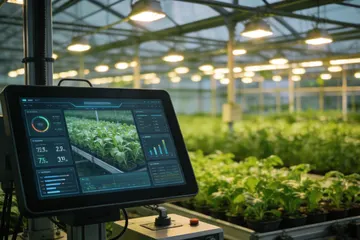 文件柜厂搞AI设备预警，买现成系统还是自己开发？