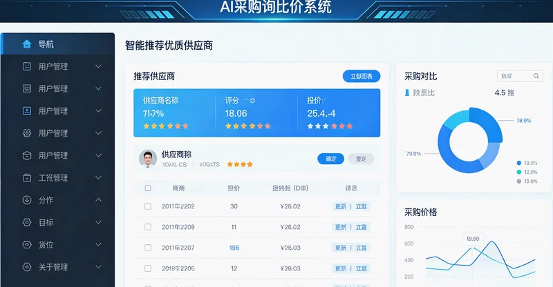 运动手表厂车间内,各种物料箱堆积,采购员正在紧张核对清单