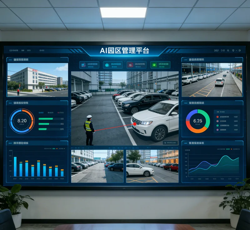 AI能耗优化项目分阶段实施路线图