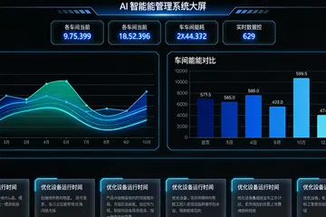 纳米涂层厂搞AI节能，到底值不值？