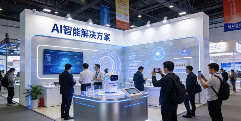 化工厂复杂现场环境示意图，包含管道、保温层、蒸汽干扰