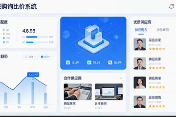 耐火陶瓷厂搞AI采购，找供应商有啥门道？