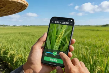 给深海养殖上AI精准灌溉，要花多少钱？