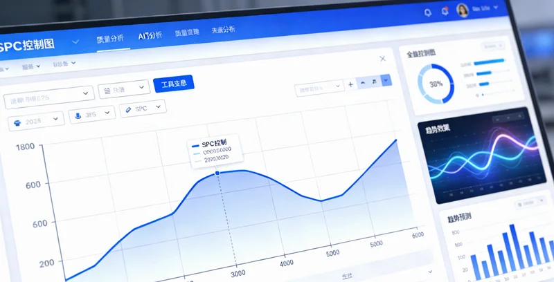 鹿舍内部安装的温湿度传感器和智能控制设备箱