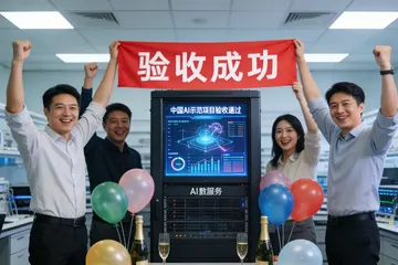 凹印厂上AI排程，值不值？小厂能搞吗？