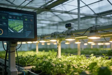 气动螺丝刀搞AI设备健康管理，从哪一步开始最稳妥？