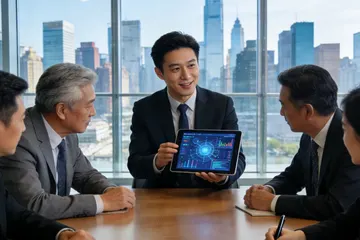 速冻汤圆做AI寿命预测，买现成系统还是自己定制？