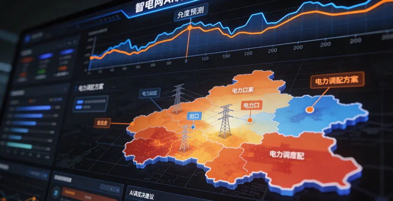 一张示意图，左侧是传统人工调度场景：办公室里多人围着电脑打电话，墙上贴满便签，日历上标红；右侧列出各项成本：人力工资、临时加价运费、空置费、客户罚款。