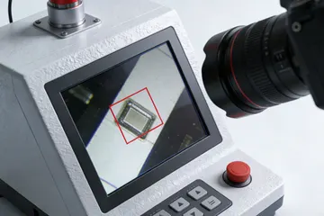 夹层玻璃厂想上AIMES系统，从哪开始比较稳妥？