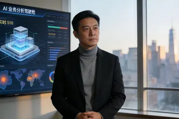 气田开发搞AI负荷预测，现在上值不值？