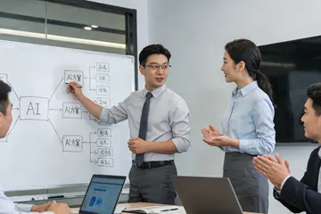 钛白粉厂火灾预警，买现成系统还是找人定制？