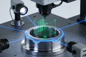 导航系统厂怎么选AI尺寸测量方案，过来人说几句实在话