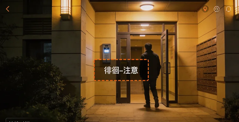 空气净化器生产线上工人使用卡尺测量外壳尺寸