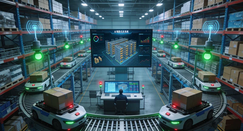 铜箔生产车间与采购决策流程图对比，示意常见认知误区