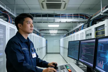 铜箔生产搞AI参数优化，到底值不值？