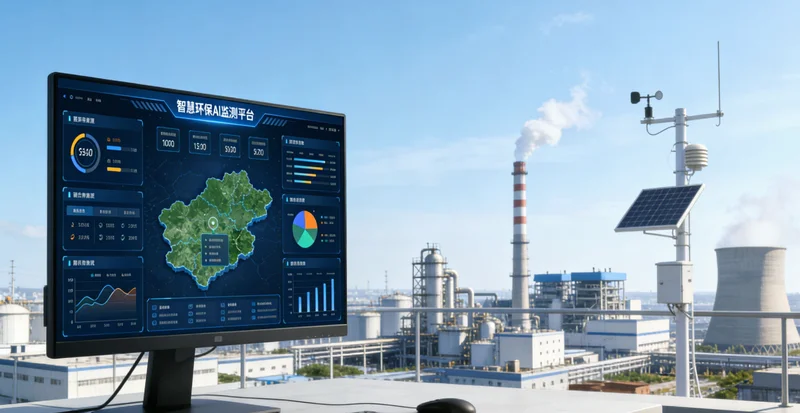 铜箔生箔机示意图,标注出主轴、辊系等关键监测点位