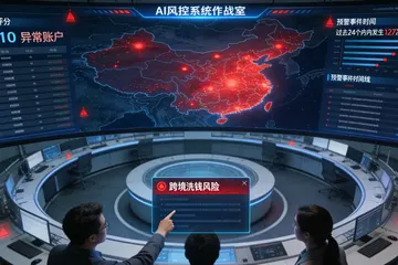 公司银行做AI定损，投入多少才划算？