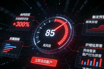 信托公司上AI风控系统，到底值不值？