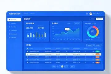 槽钢厂的AI供应链预测系统，怎么选供应商才不花冤枉钱？