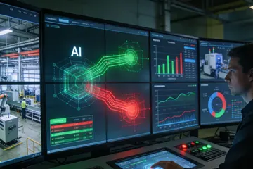 支线集装箱船公司，上AI仓储管理得花多少钱？