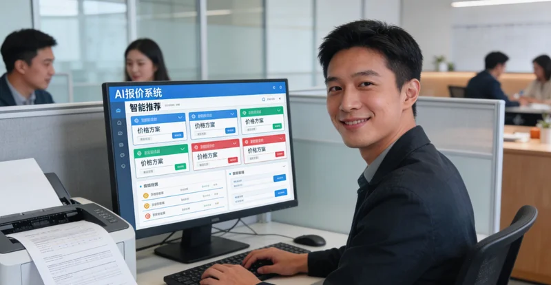 挂机空调总装线上，多名质检员正在忙碌工作