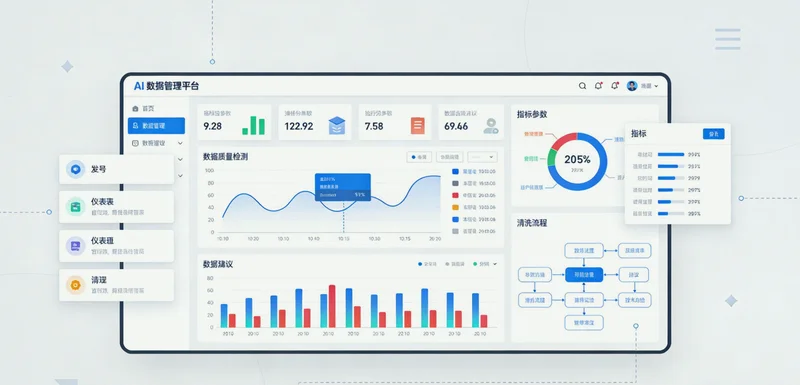 卡车轮胎生产线上，工人正在对胎侧进行人工目视检查