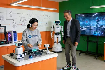 卡车轮胎搞AI质检，现在到底值不值？